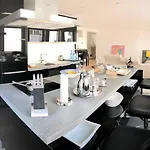 Apartment Central Würzburg