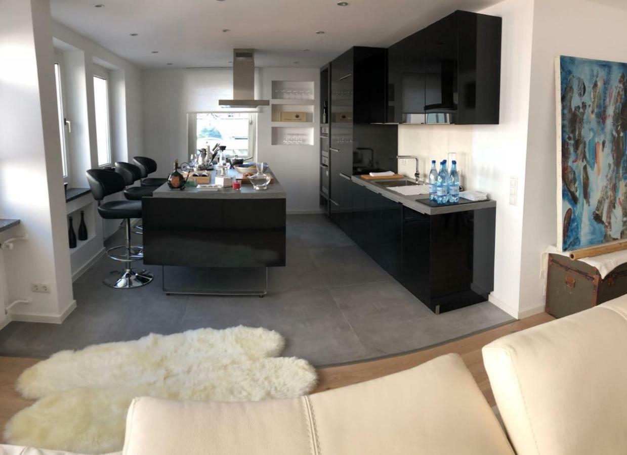 Apartment Central Würzburg