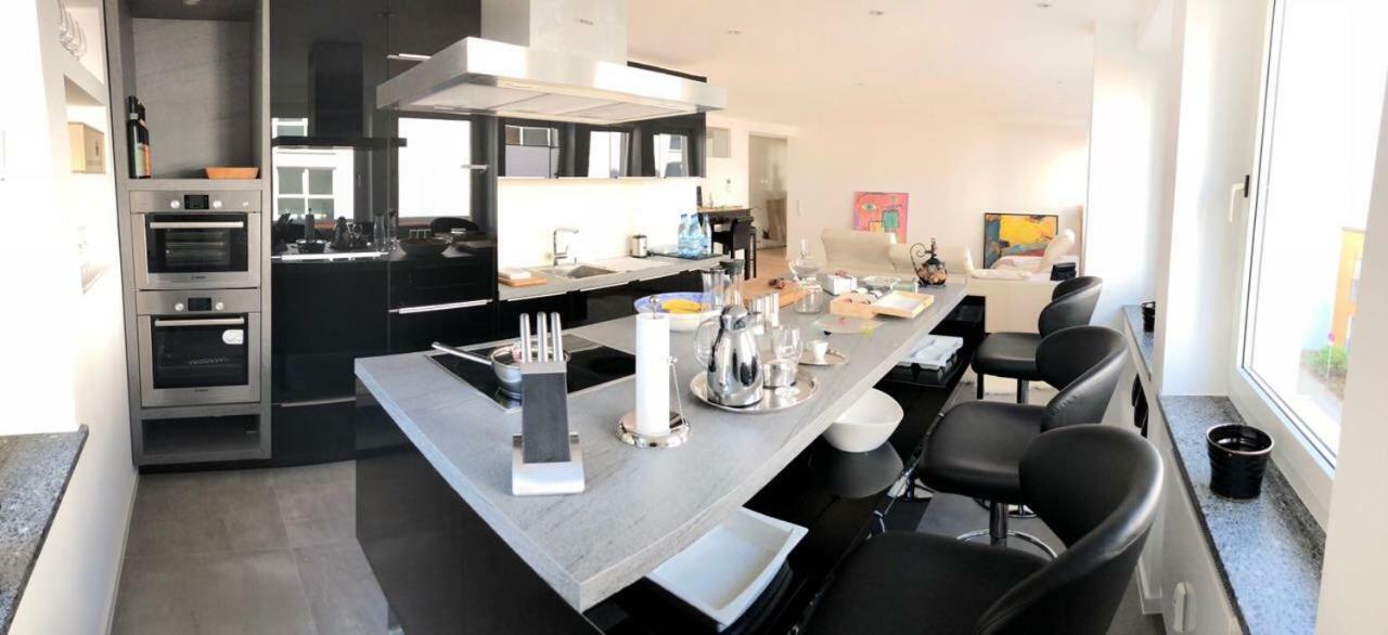Apartment Central Würzburg Würzburg