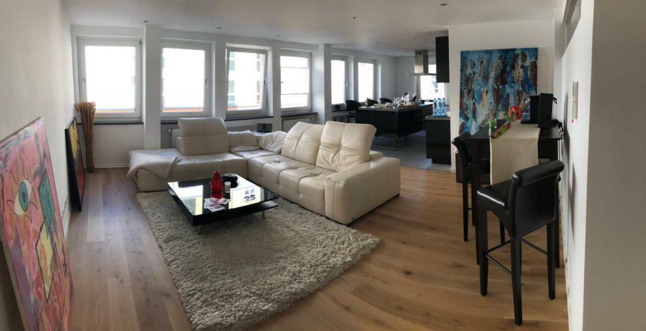 Apartment Apartment Central Würzburg Würzburg